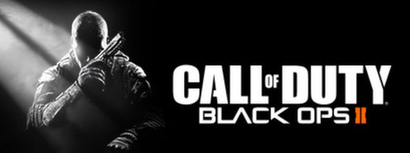 Call of Duty Black ops 2