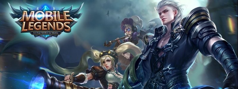 ¿Cuanto sabes de Mobile Legends?