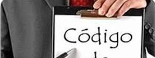 Codigo de Etica