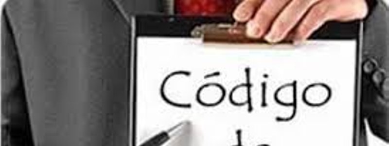 Codigo de Etica