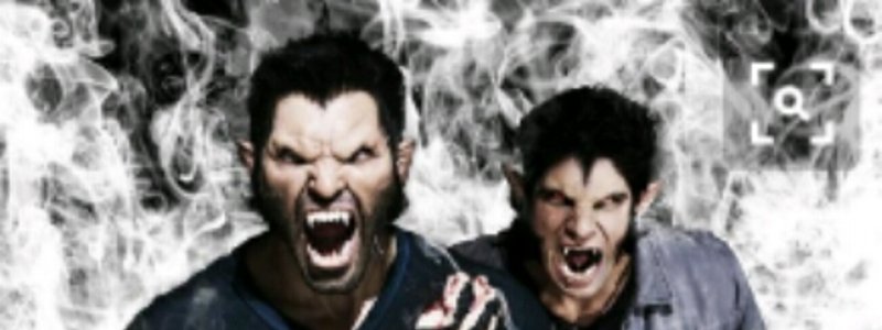 Que tanto conoces teen wolf
