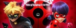 ¿Cuanto sabes de Miraculous las aventuras de Ladybug?