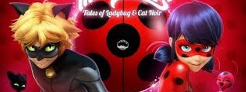¿Cuanto sabes de Miraculous las aventuras de Ladybug?