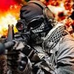 &iquest;puedes elegir las armas que quieras en el modo multijugador? - &iquest;que tanto sabes de call of duty?