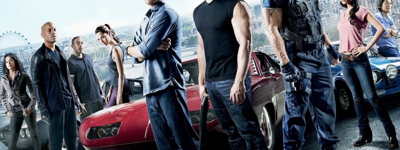 Cuanto sabes de R&aacute;pidos y furiosos 