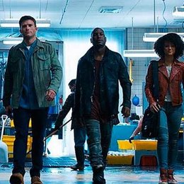 En cual parte de la saga R&aacute;pidos y furiosos aparece Rancy - Cuanto sabes de R&aacute;pidos y furiosos 