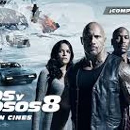 En cual parte de la saga R&aacute;pidos y furiosos Dom  para salvar a su hijo se une a Cipher - Cuanto sabes de R&aacute;pidos y furiosos 