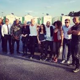 En cual parte de la saga R&aacute;pidos y furiosos Dom conoce a su hijo  - Cuanto sabes de R&aacute;pidos y furiosos 