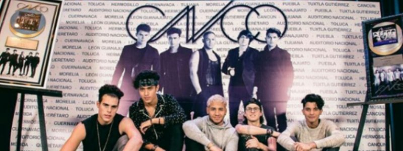 Quien save mas?? CNCOwners