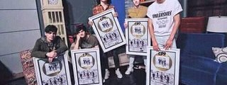 Que tanto sabes de CD9