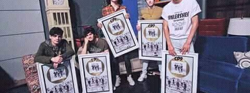 Que tanto sabes de CD9