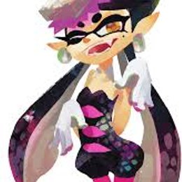 Mar est&aacute; muerta en splatoon 2? - Cuanto sabes de splatoon