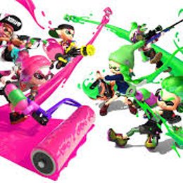 Los calamares reales tienen misma cantidad de tent&aacute;culos que los inklings? - Cuanto sabes de splatoon