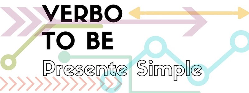 Verbo "TO BE"
