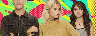 ¿Cuanto sabes de Soy Luna 2?