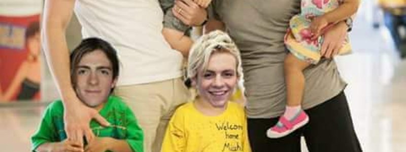 Cuanto sabes de R5 (2017)