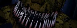 Que animatrónico de fnaf 4 eres