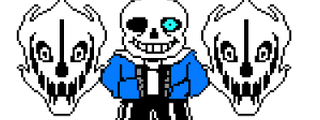 Cuanto sabes de Undertale
