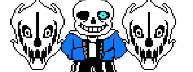 Cuanto sabes de Undertale