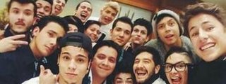 quienes son los caballeros?
