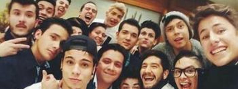 quienes son los caballeros?