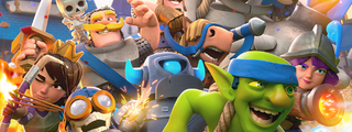 Preguntas y respuestas: &iquest;Eres Pro en Clash Royale ? Preguntas de C.R