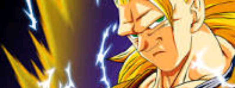 Cuanto sabes de dragon ball z y super