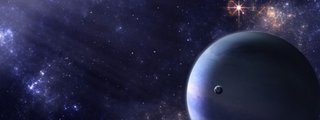 que sabes del espacio?