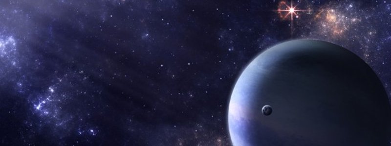 que sabes del espacio?