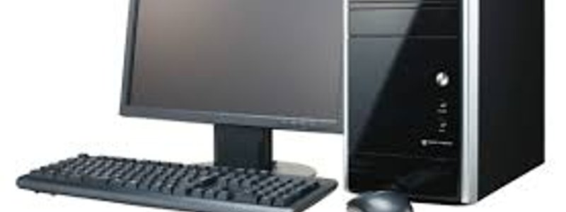 MI COMPUTADORA