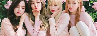 cuanto sabes sobre Black Pink