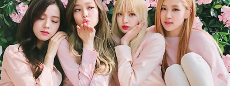 cuanto sabes sobre Black Pink