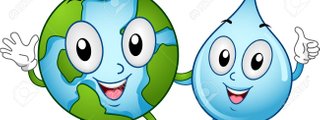 EL MUNDO MARAVILLOSO DEL AGUA                                                   