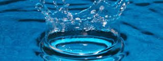 EL MUNDO MARAVILLOSO DEL AGUA