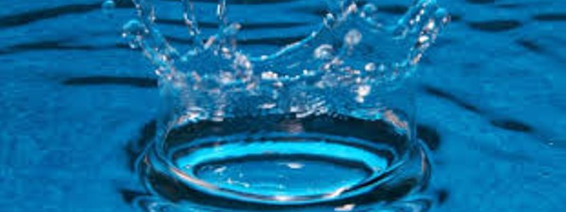 EL MUNDO MARAVILLOSO DEL AGUA