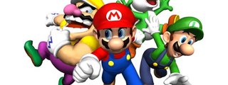 mario bros