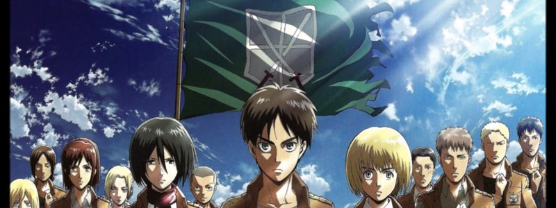 Que personaje de shingeki no kiojin eres