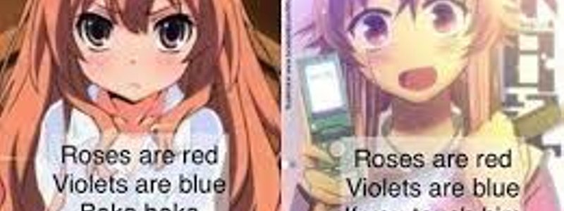 eres Tsundere o Yandere?