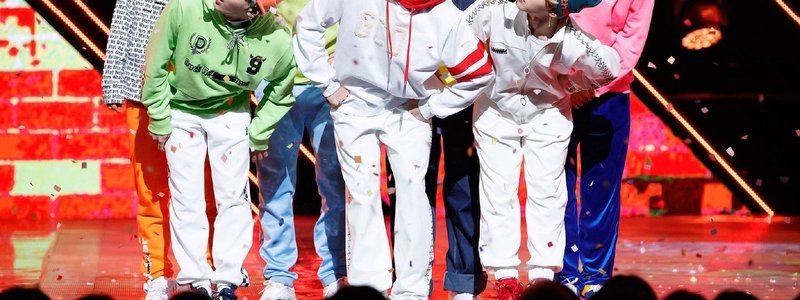 Quién de bts se enamoraría de ti?