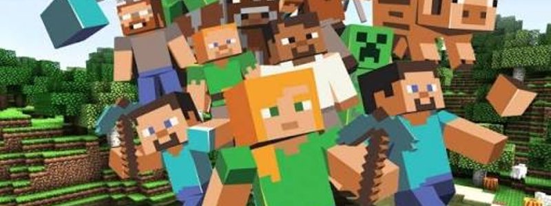 Que personaje de Minecraft  eres
