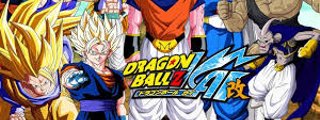 Descubre que personaje eres de dragomboll z