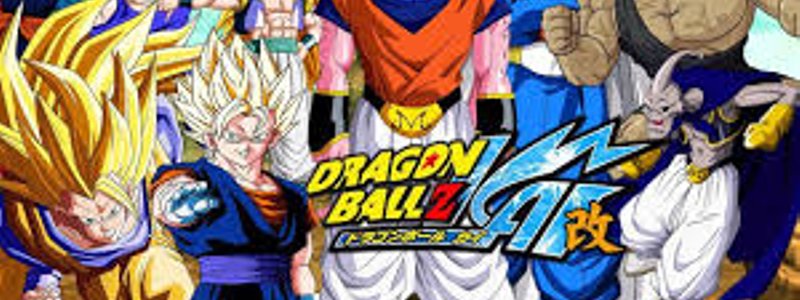 Descubre que personaje eres de dragomboll z