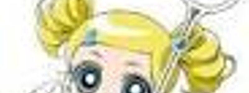 &iquest;Que personaje animado eres?