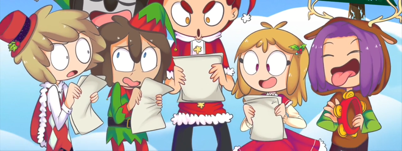 Que personaje de fnafhs eres 