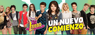 ¿Que personaje de Soy Luna eres?