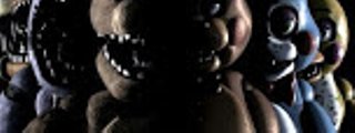 que personaje de fnaf eres 