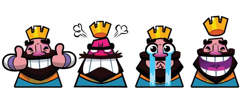 clash royale cual carta eres 
