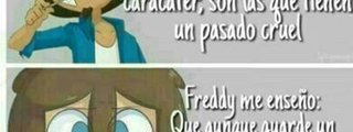 QUE PERSONAJE DE FNAHS ES TU IDEAL?