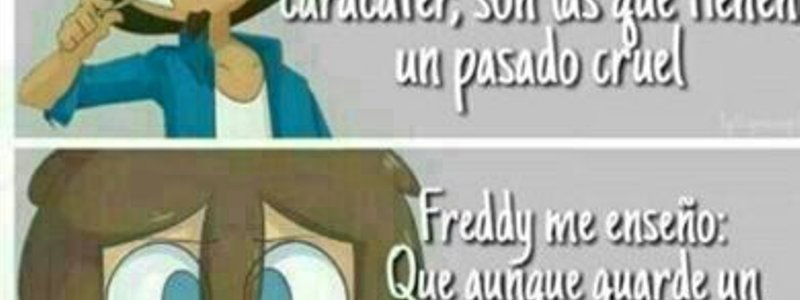 QUE PERSONAJE DE FNAHS ES TU IDEAL?