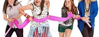 quien eres de soy luna